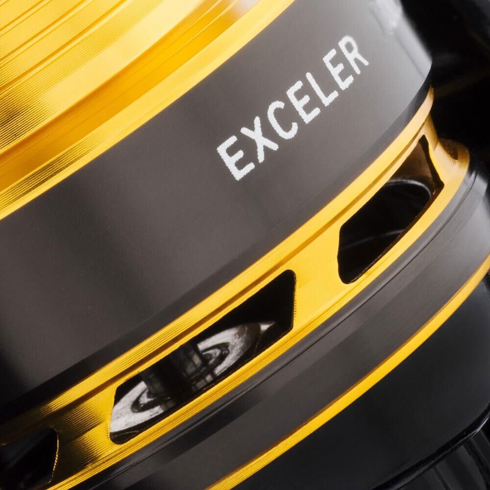 Daiwa Exceler DX 2000 Olta Makinesi