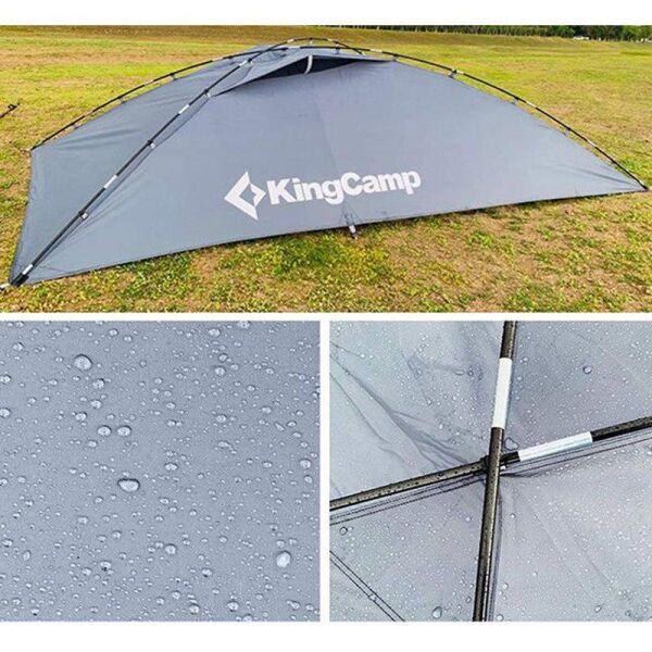 KingCamp Compass Awning Shelter SUV Çadır Tente