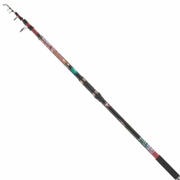 Lineaeffe Spirit Surf 390 cm 50-150 gr Surf Olta Kamışı