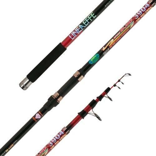 Lineaeffe Spirit Surf 390 cm 50-150 gr Surf Olta Kamışı