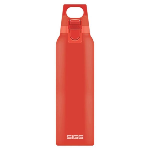 Sigg 8673.90 Thermo Flask Hot&Cold One 0.5 lt Termos