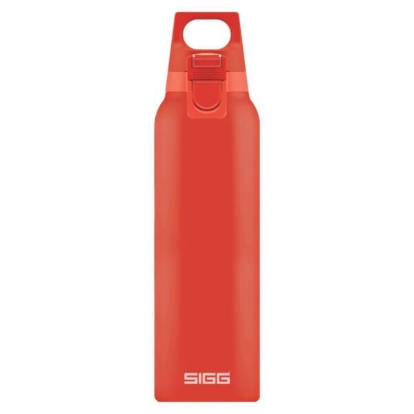 Sigg 8673.90 Thermo Flask Hot&Cold One 0.5 lt Termos