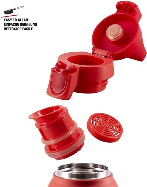 Sigg 8673.90 Thermo Flask Hot&Cold One 0.5 lt Termos