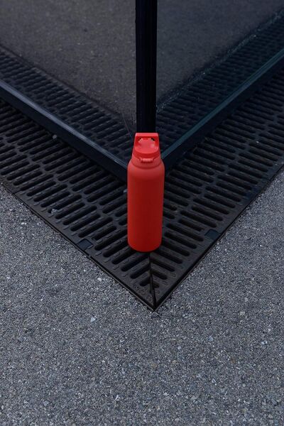 Sigg 8673.90 Thermo Flask Hot&Cold One 0.5 lt Termos