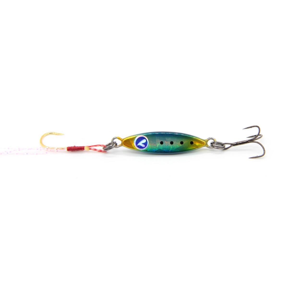 BlueBlue SeaRide 3Gr Mini Jig Yem M03