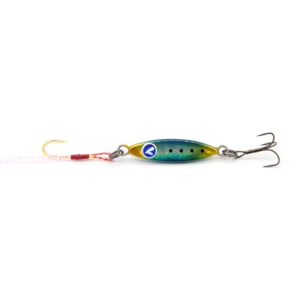 BlueBlue SeaRide 3Gr Mini Jig Yem M03