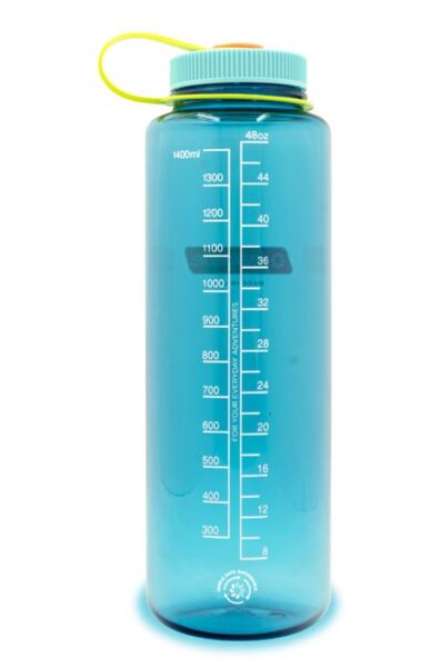 Nalgene 48oz WM Silo Sustain Suluk