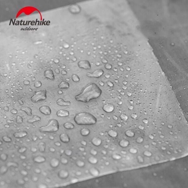 Naturehike TPU Gear Tamir Yaması Q-9B ( Çadır | Uyku Tulumu | Mat Tamir Yaması )