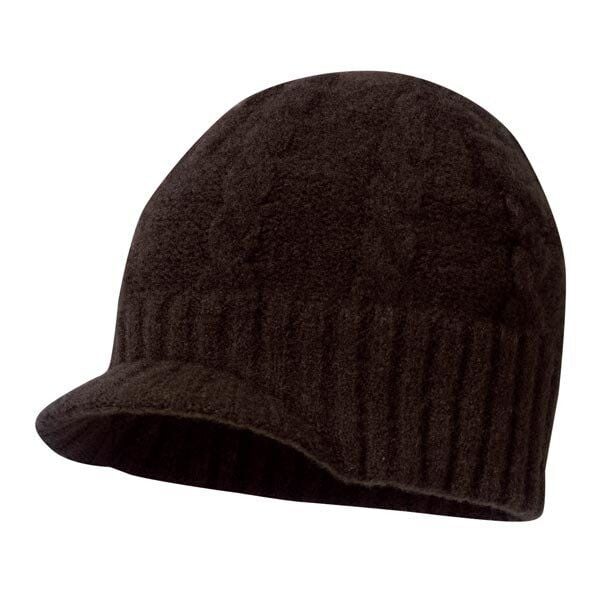 Patagonia Visor Beanie Bere TURUNCU