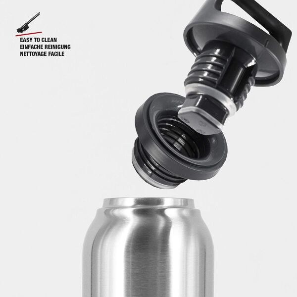 Sigg 8516.10 Thermo Flask Hot&Cold 0.75 lt Termos