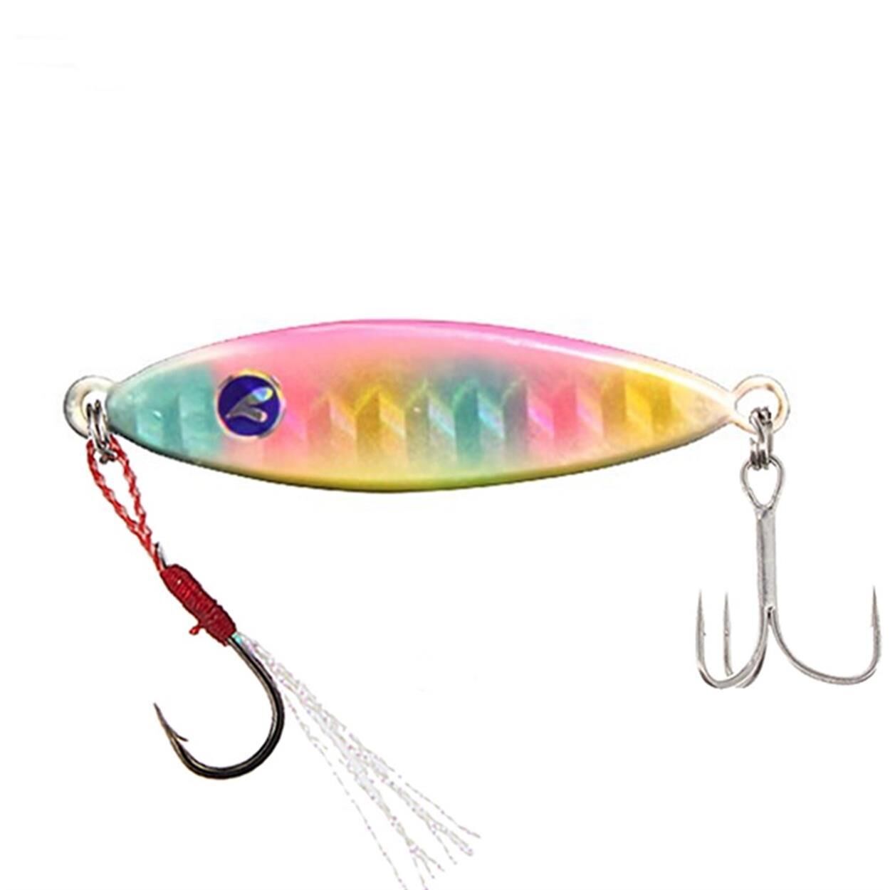 BlueBlue SeaRide 3Gr Mini Jig Yem M06