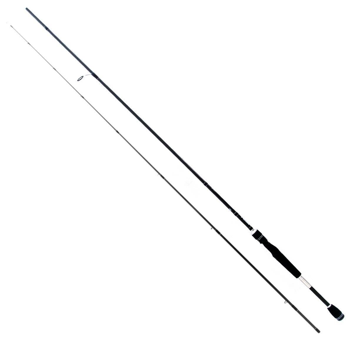 Fujin Crow CRW-902ML 270Cm 0.8-32Gr Spin Olta Kamışı