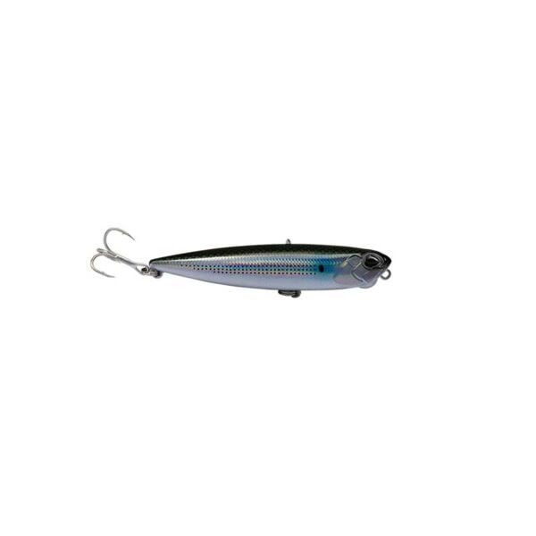 Fujin Hydra 85 mm 10 gr Su Üstü Maket Balık