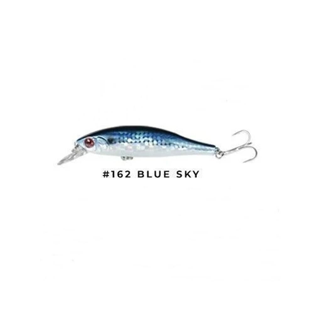 Fujin T-Rex 80S 11 gr 80 mm Maket Balık 162