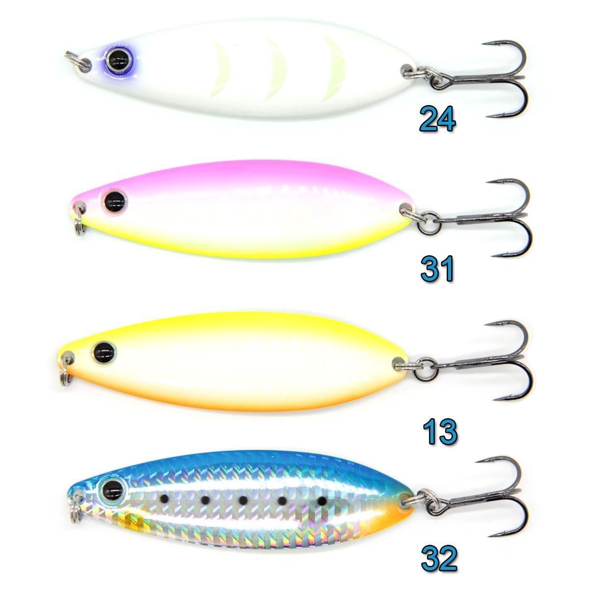 Kendo F1 5 gr Lrf Olta Kaşık 13