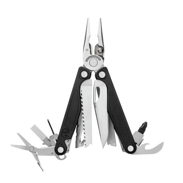 Leatherman Charge Plus Multi Tool Set