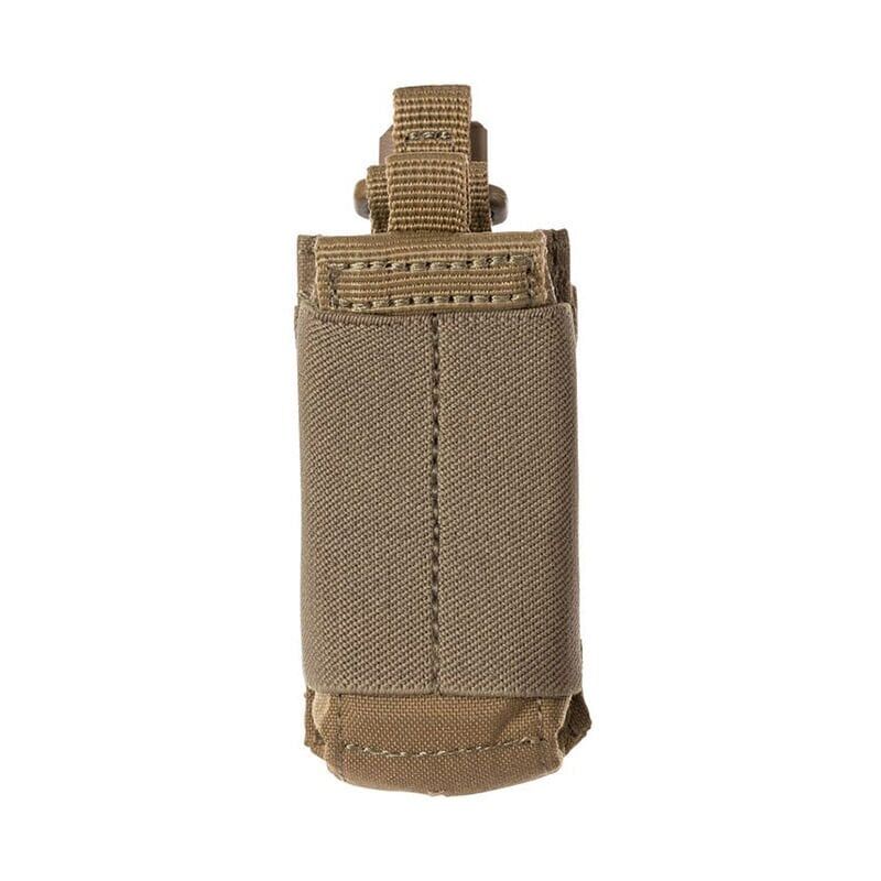 5.11 Flex Single Pistol Mag Pouch 2.0 Kılıf KAHVE