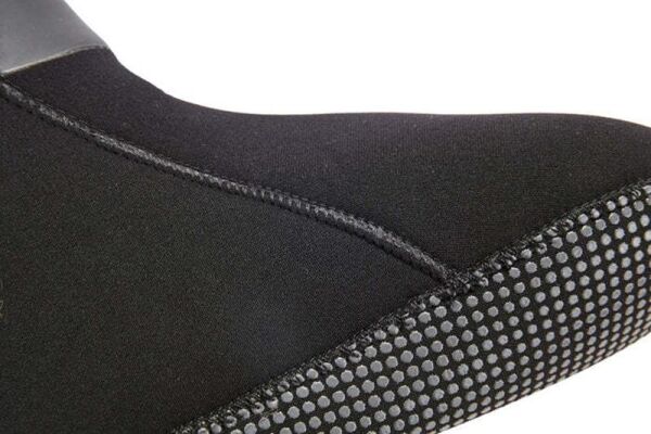 Cressi Sarago Patik Standart - 3MM - 2XL