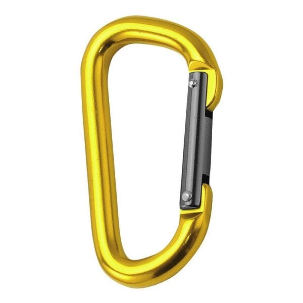 Climbing Technology Renkli Anahtarlık Karabina