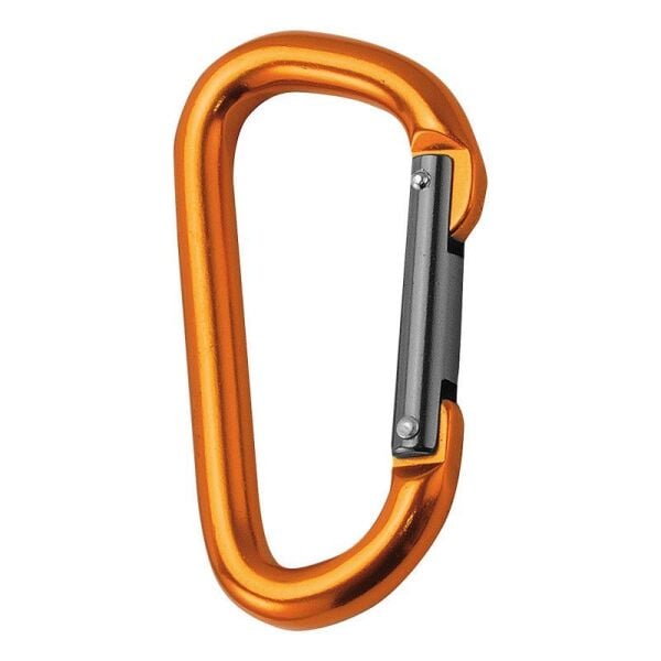 Climbing Technology Renkli Anahtarlık Karabina