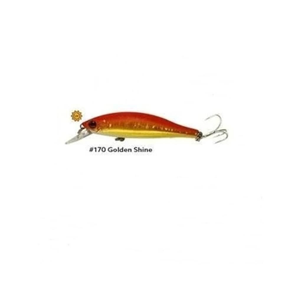 Fujin T-Rex 80S 11 gr 80 mm Maket Balık 170