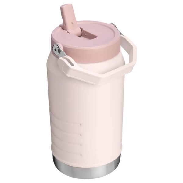 Stanley The IceFlow Flip Straw 2.0 Su Termosu 1.9 Lt Rose Quartz