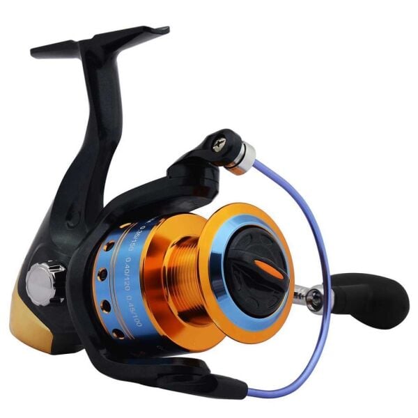 Captain Galaxy 5000 Olta Makinesi