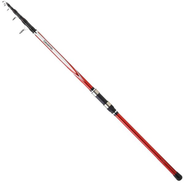 Daiwa Proteus 420Cm 50-120Gr TeleSurf Olta Kamışı