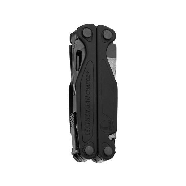 Leatherman Charge Plus Black Multi Tool