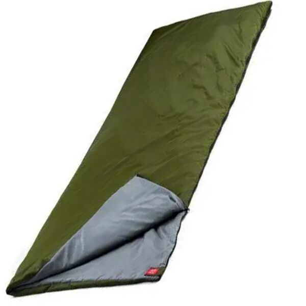 Naturehike LW180 Mini UltraLight Zarf Tarzı Uyku Tulumu HAKİ - Left