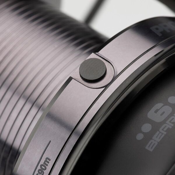 Prologic Avenger XD 8000 FD 5+1 BB Olta Makinesi