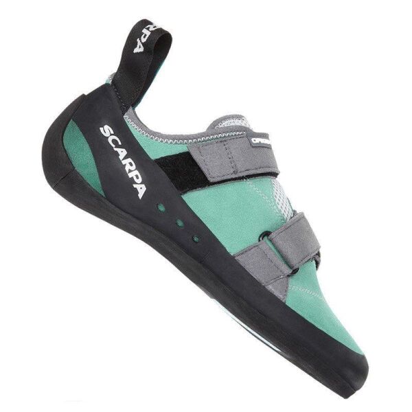 Scarpa Origin Yeşil Tırmanış Bayan Ayakkabı 40