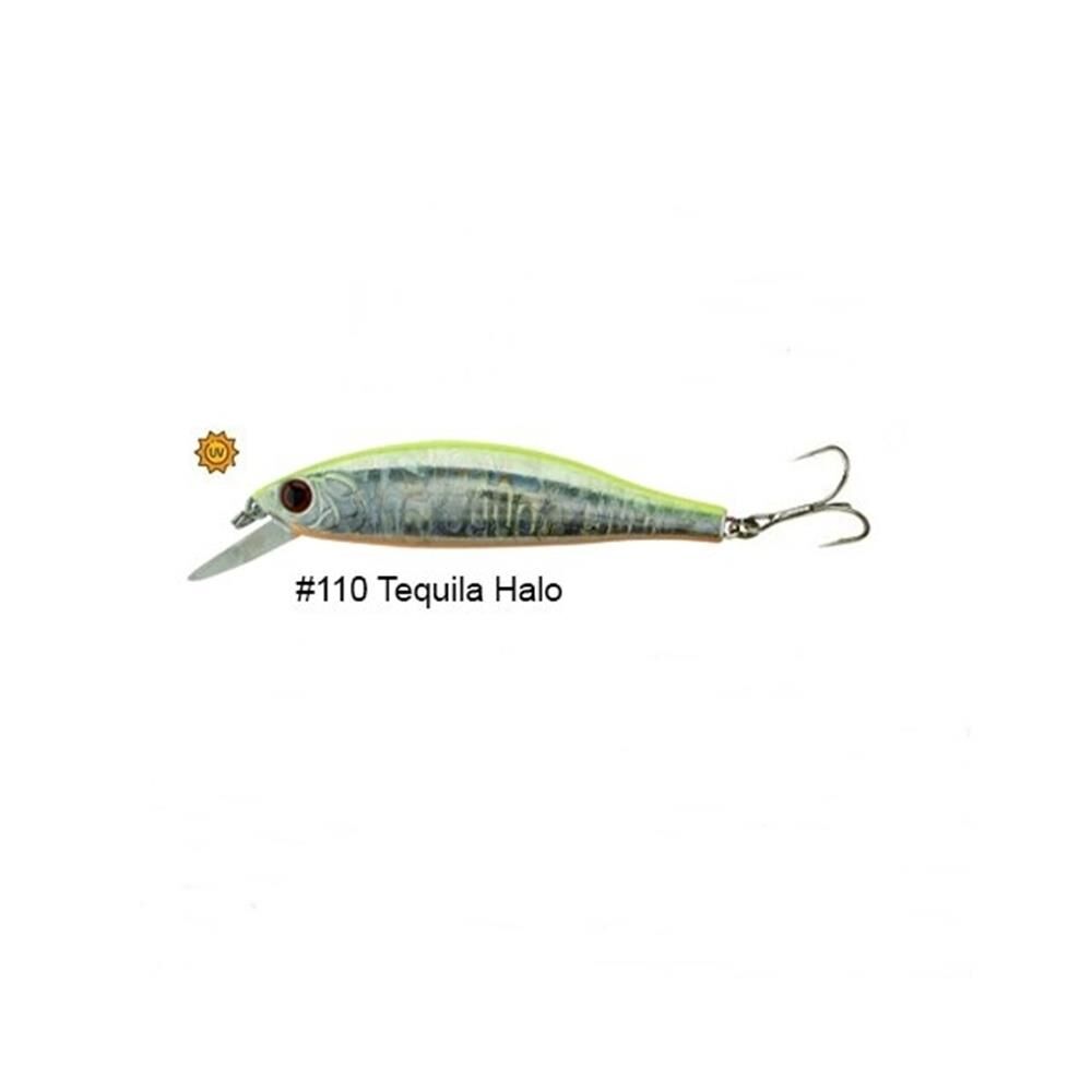 Fujin T-Rex 80S 11 gr 80 mm Maket Balık 110