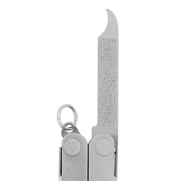 Leatherman Micra Aluminum Fonksiyonel Çakı ( Stainless Steel )