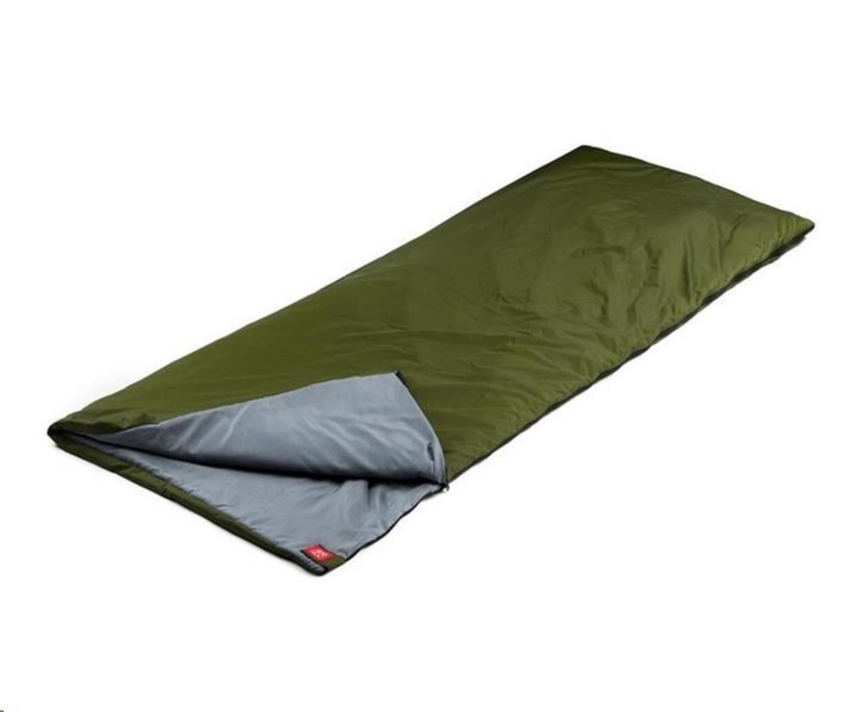 Naturehike LW180 Mini UltraLight Zarf Tarzı Uyku Tulumu HAKİ - Right