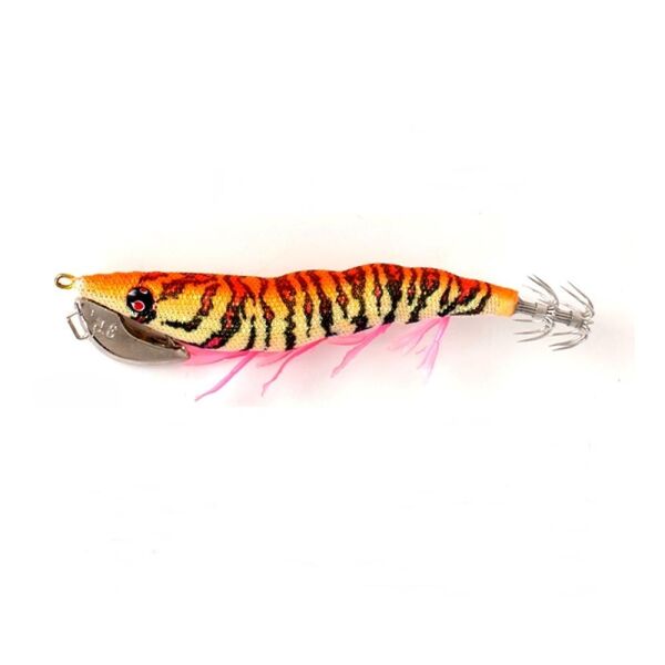 Ryuji Target Squid 3.5# 11cm 24gr Kalamar Zokası