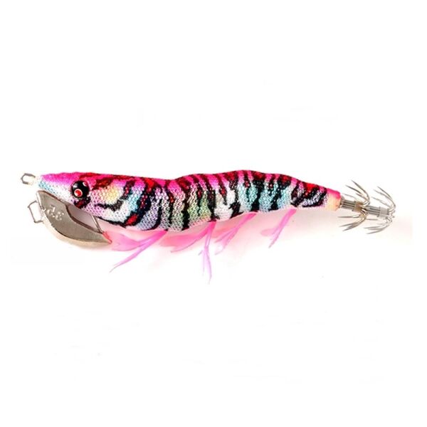 Ryuji Target Squid 3.5# 11cm 24gr Kalamar Zokası