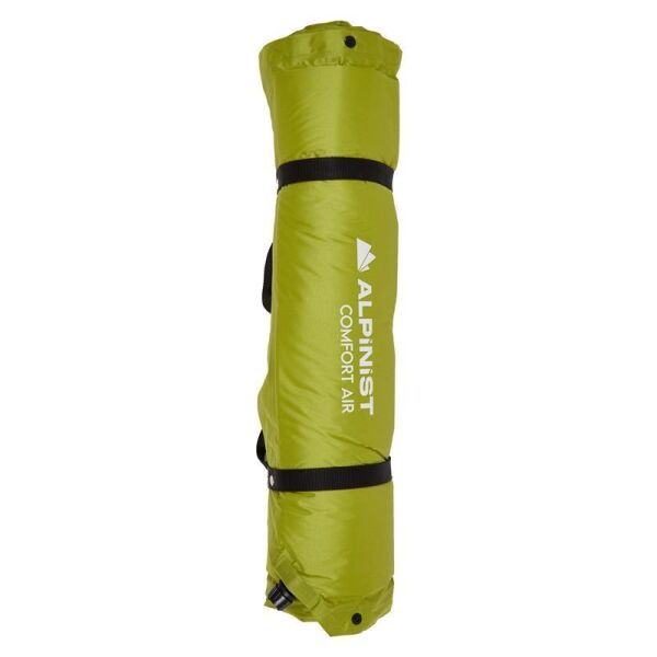 Alpinist Comfort Air Şişme Mat