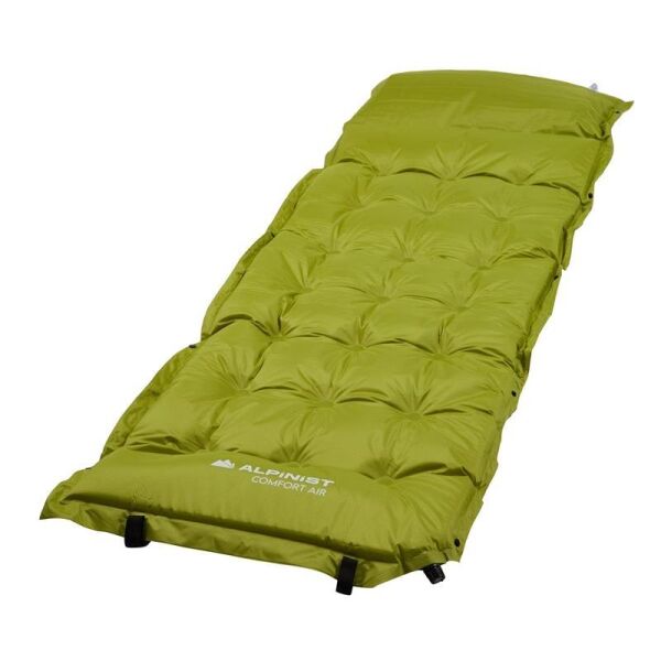 Alpinist Comfort Air Şişme Mat