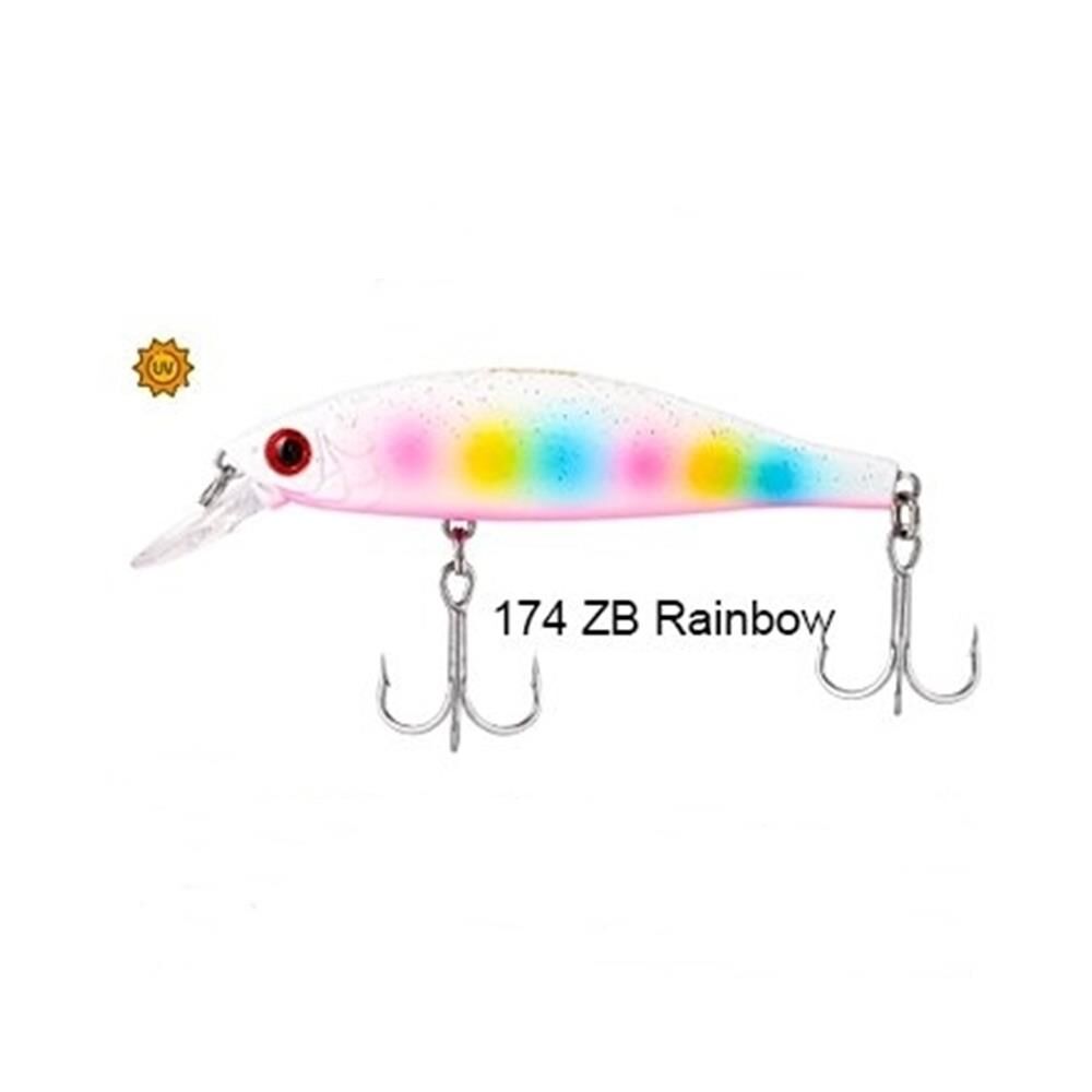 Fujin T-Rex 80S 11 gr 80 mm Maket Balık 174