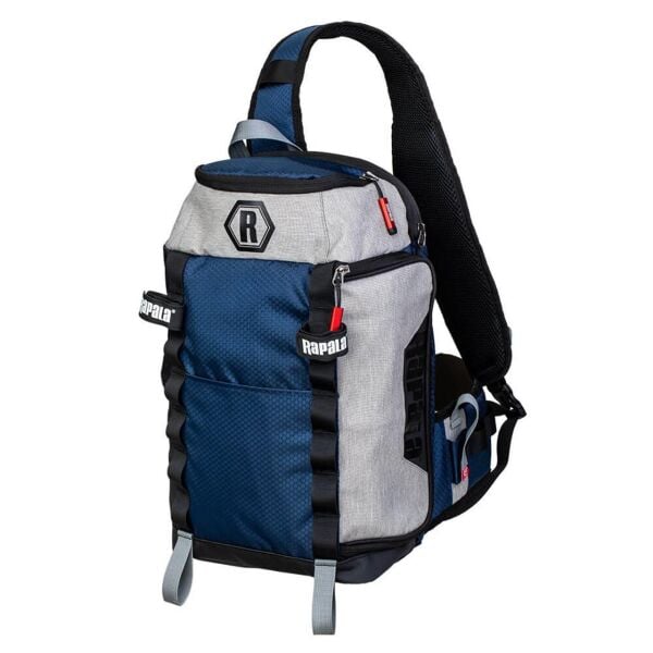 Rapala Countdown Askılı Çanta Standart