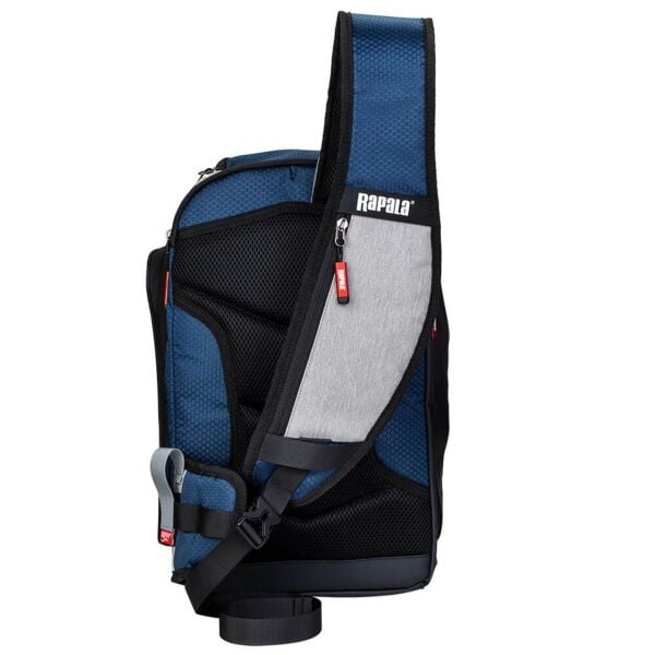 Rapala Countdown Askılı Çanta Standart