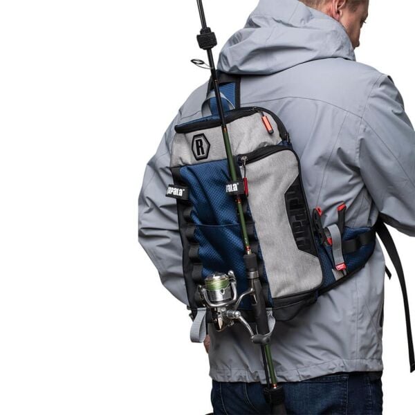 Rapala Countdown Askılı Çanta Standart