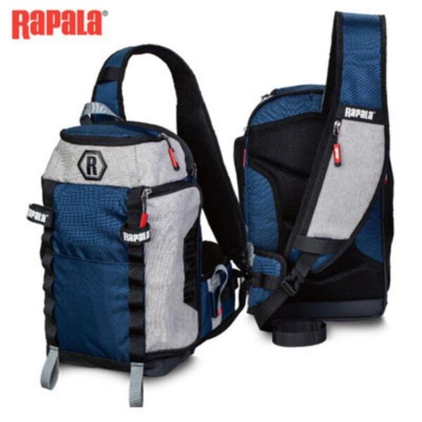 Rapala Countdown Askılı Çanta Standart