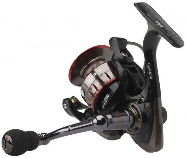 Dam Quick-4 4000 FD Olta Makinesi