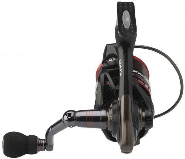 Dam Quick-4 4000 FD Olta Makinesi