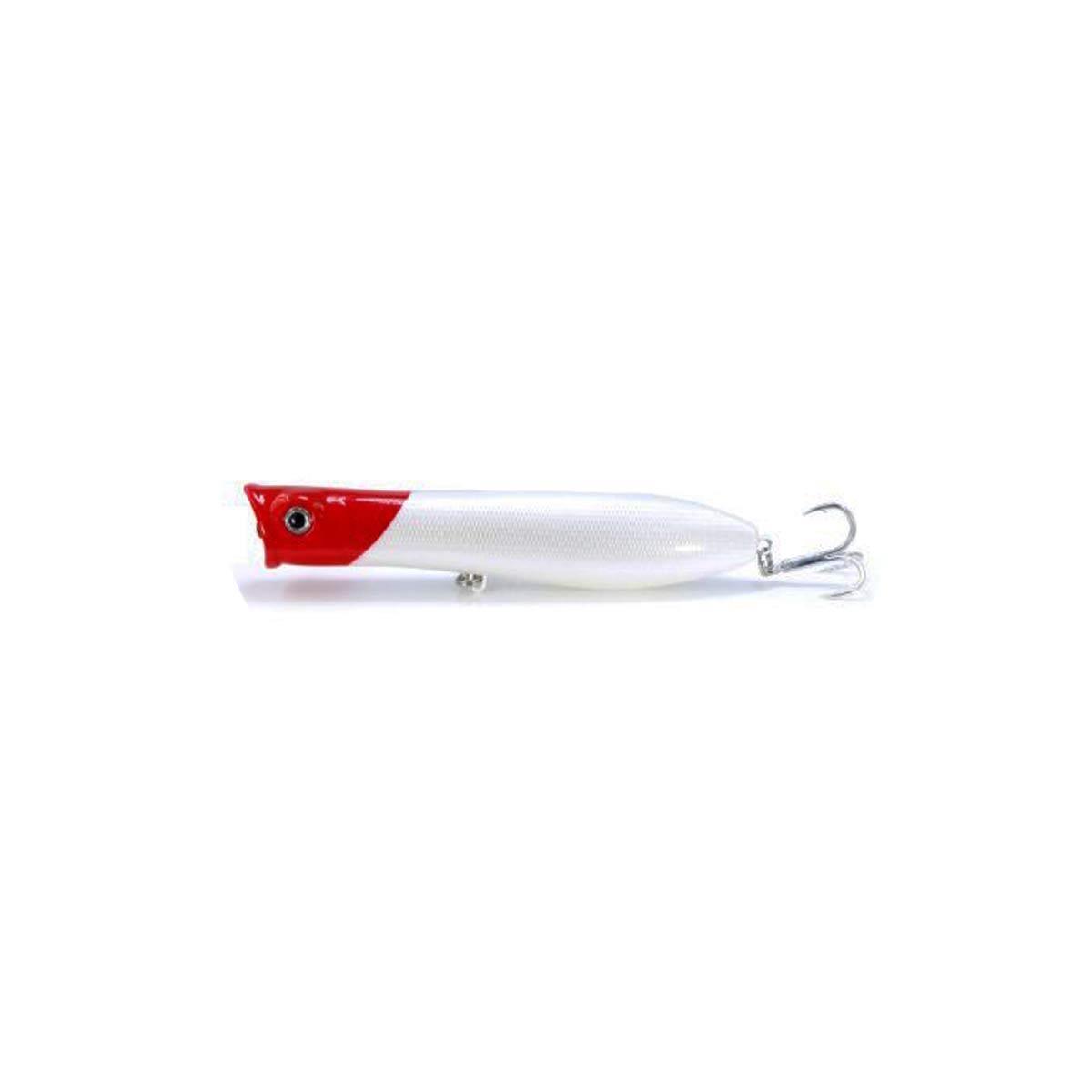 Fujin Elnino EN-130SW 13cm 31.5gr Popper Suni Yem 033
