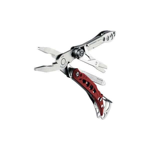 Leatherman Style PS Multi Tool KIRMIZI