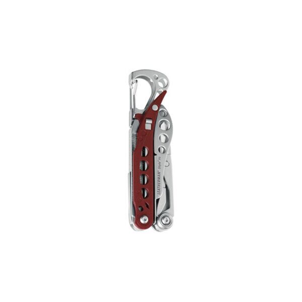 Leatherman Style PS Multi Tool KIRMIZI