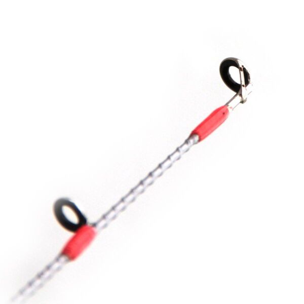 Daiwa Legalis Tai Rubber Game 208cm 40-160gr Tetikli Jig Olta Kamışı